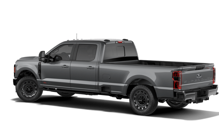 2027 Ford F-250SD XLT