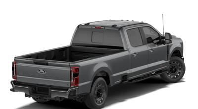 2027 Ford F-250SD XLT