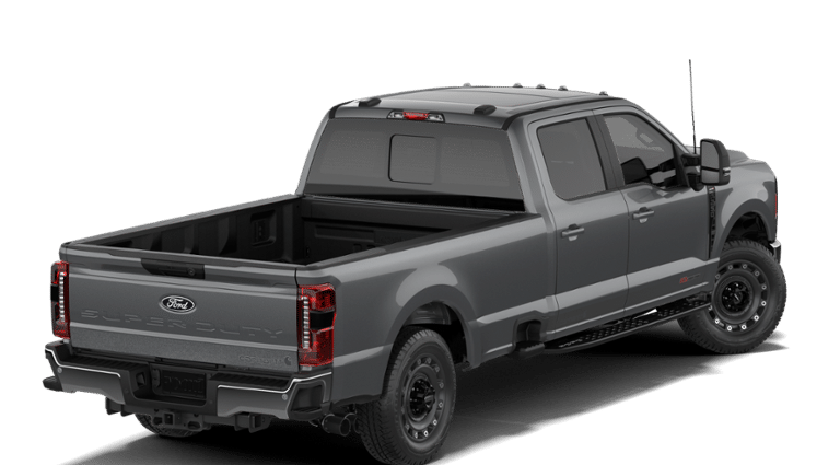 2027 Ford F-250SD XLT