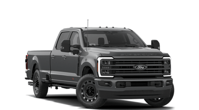 2027 Ford F-250SD XLT