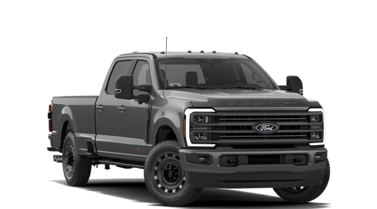 2027 Ford F-250SD XLT