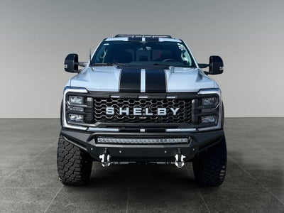 2024 Ford F-250SD SHELBY SUPER BAJA
