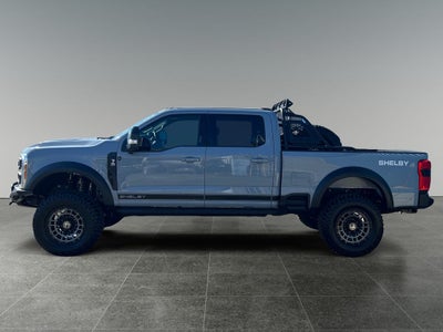 2024 Ford F-250SD SHELBY SUPER BAJA
