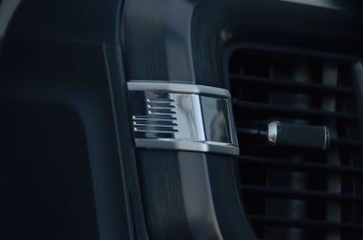 2025 Ford F-250 Black Widow Lariat