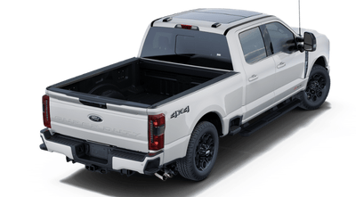 2025 Ford F-250 Black Widow Lariat
