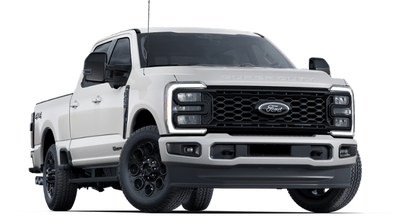 2025 Ford F-250 Black Widow Lariat