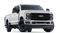 2025 Ford F-250 Black Widow Lariat