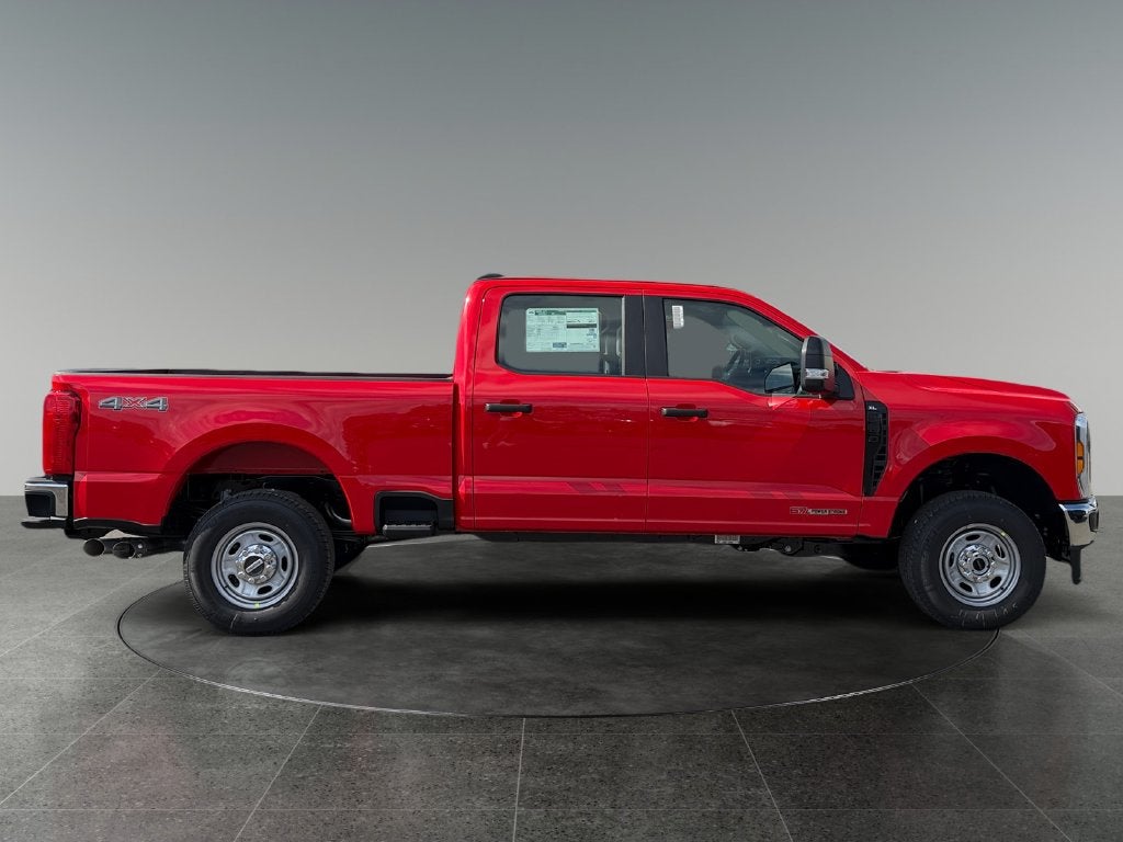 2027 Ford F-250SD XL