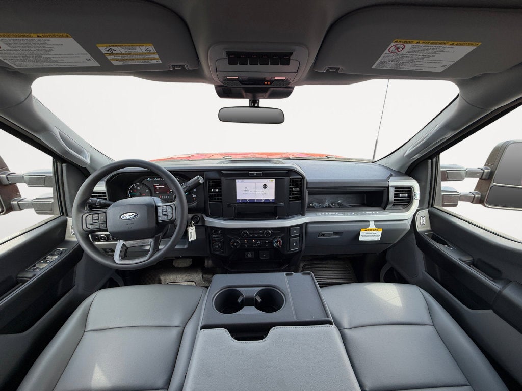 2027 Ford F-250SD XL