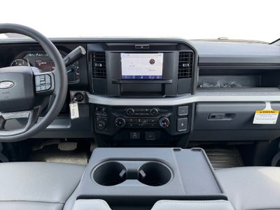 2027 Ford F-250SD XL