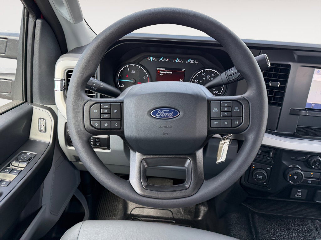 2027 Ford F-250SD XL