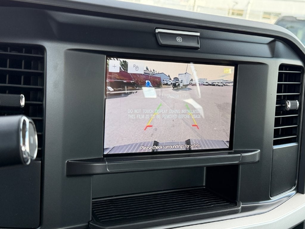 2027 Ford F-250SD XL