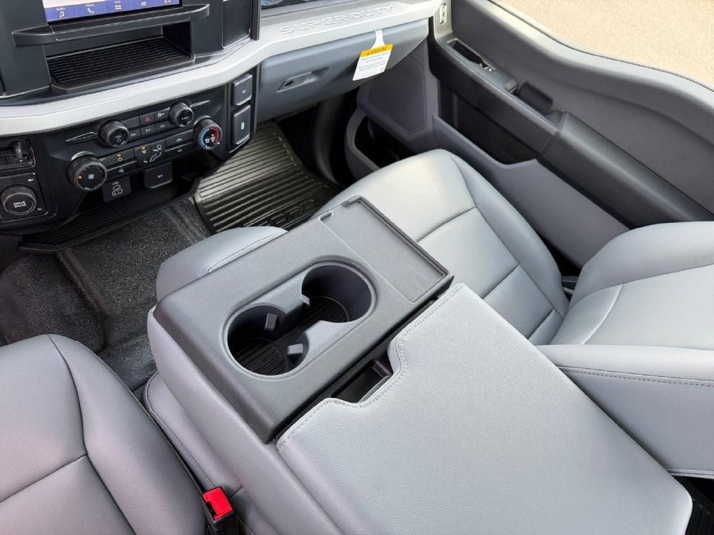 2027 Ford F-250SD XL