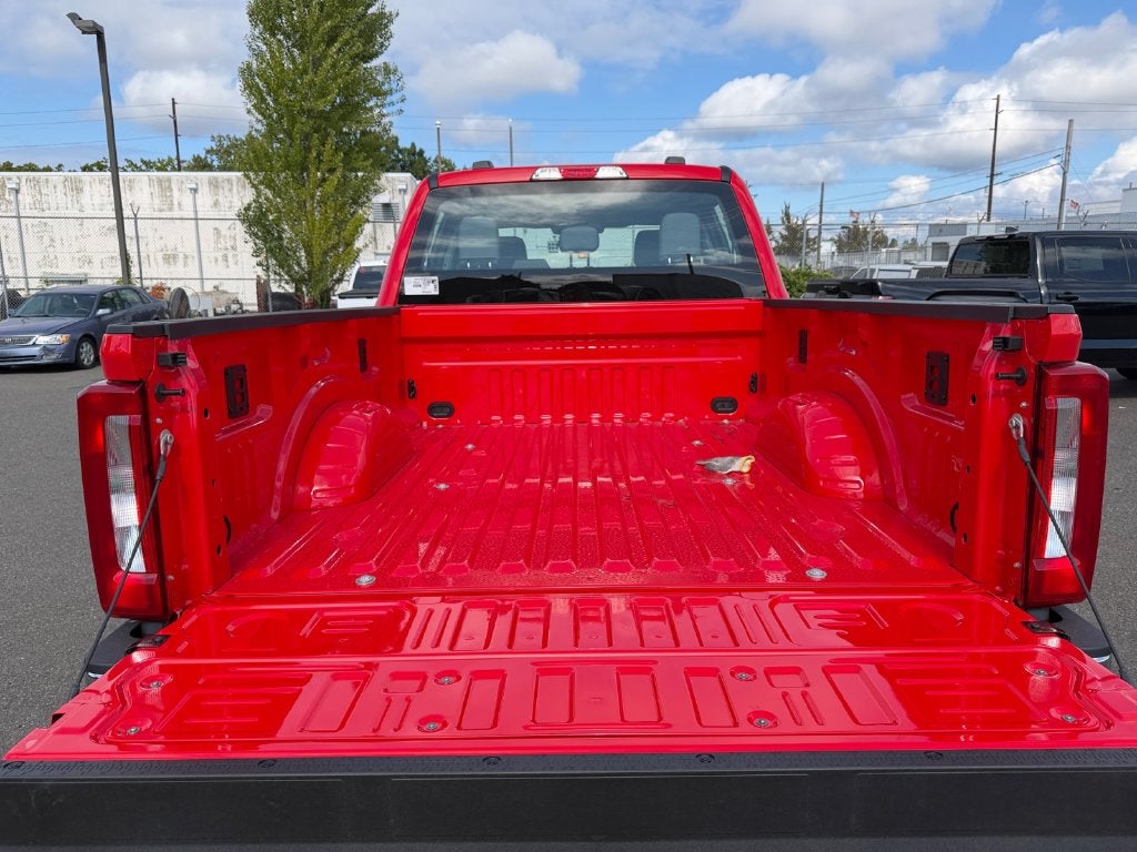 2027 Ford F-250SD XL