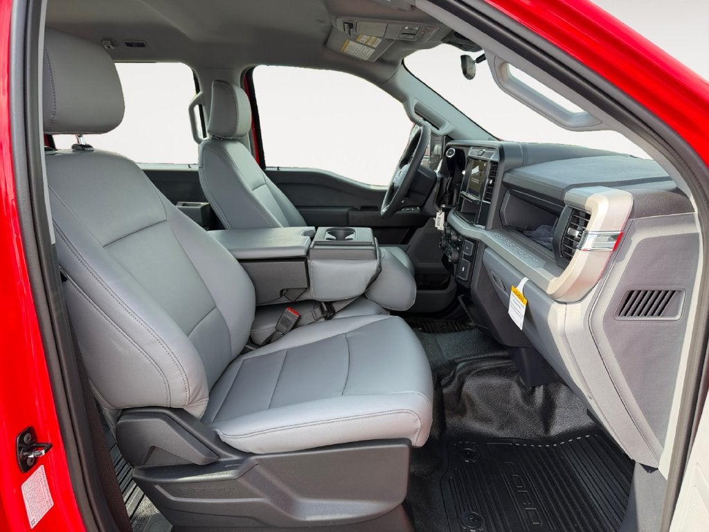2027 Ford F-250SD XL