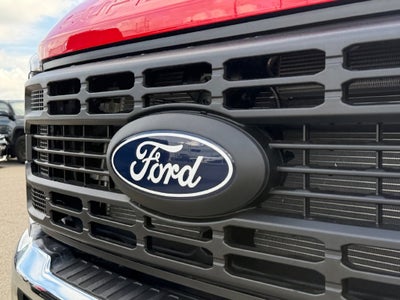 2027 Ford F-250SD XL