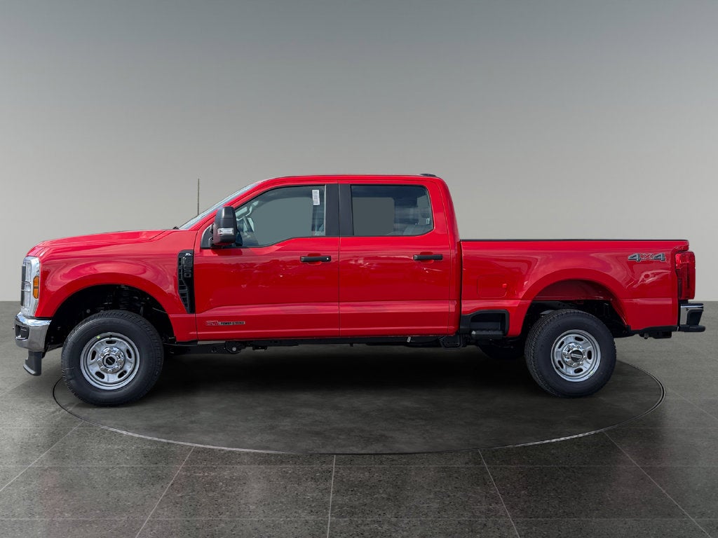 2027 Ford F-250SD XL