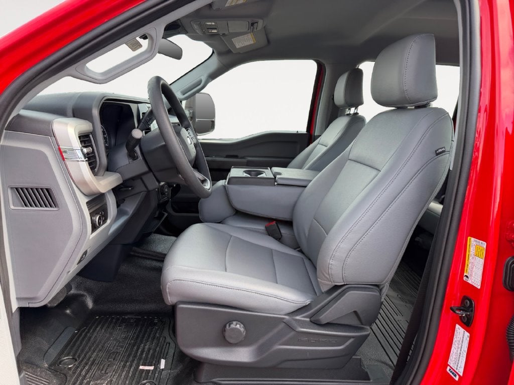 2027 Ford F-250SD XL