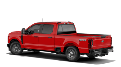 2027 Ford F-250SD XL
