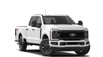 2027 Ford F-250SD XL