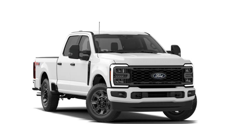 2027 Ford F-250SD XL