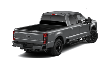 2026 Ford F-250SD King Ranch INTRANSIT