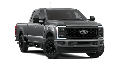 2026 Ford F-250SD King Ranch INTRANSIT