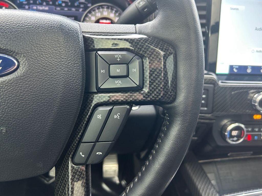 2022 Ford F-250SD Lariat Shelby Super Baja