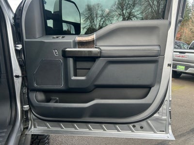 2022 Ford F-250SD Lariat Shelby Super Baja