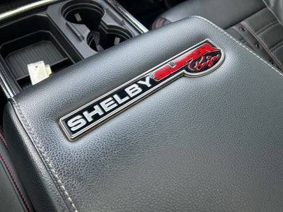 2022 Ford F-250SD Lariat Shelby Super Baja