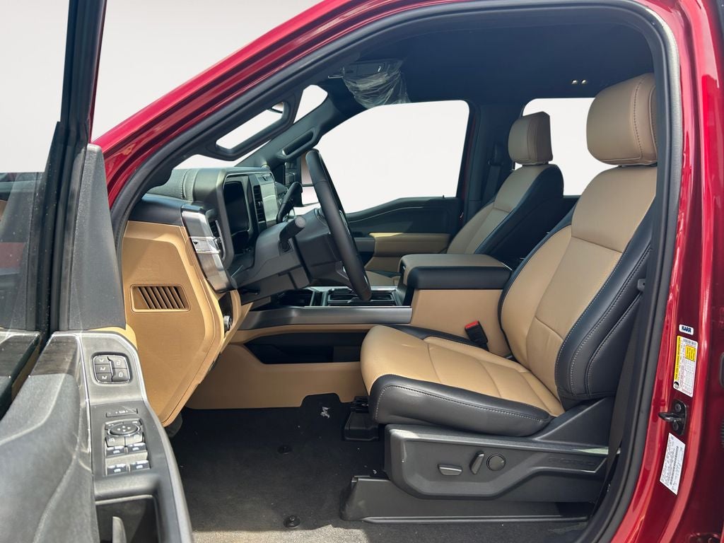 2025 Ford F-250SD Lariat