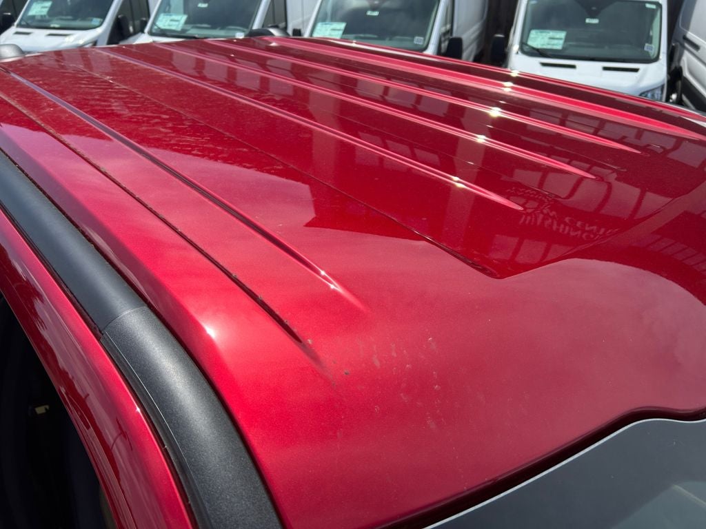 2025 Ford F-250SD Lariat