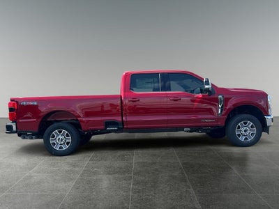 2025 Ford F-250SD Lariat