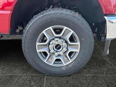 2025 Ford F-250SD Lariat