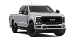 2026 Ford F-250SD Lariat INTRANSIT