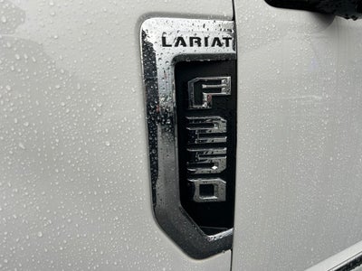 2020 Ford F-250SD Lariat