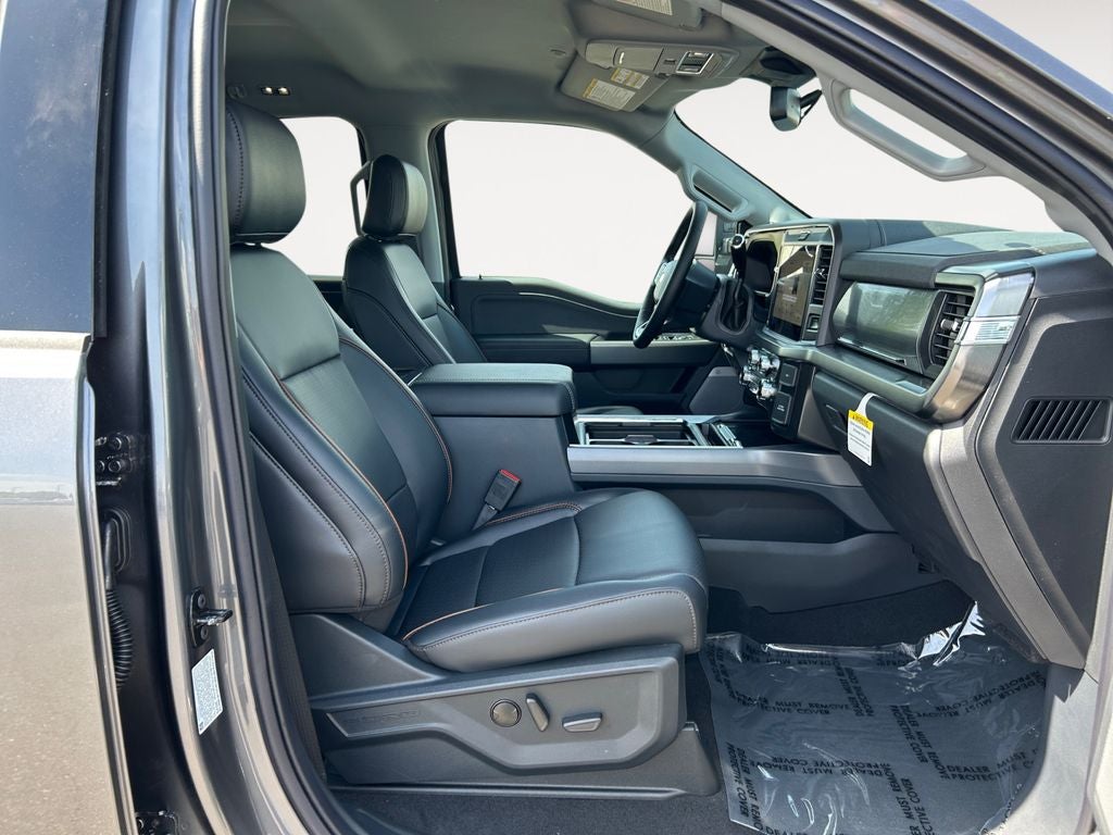 2025 Ford F-250SD Lariat