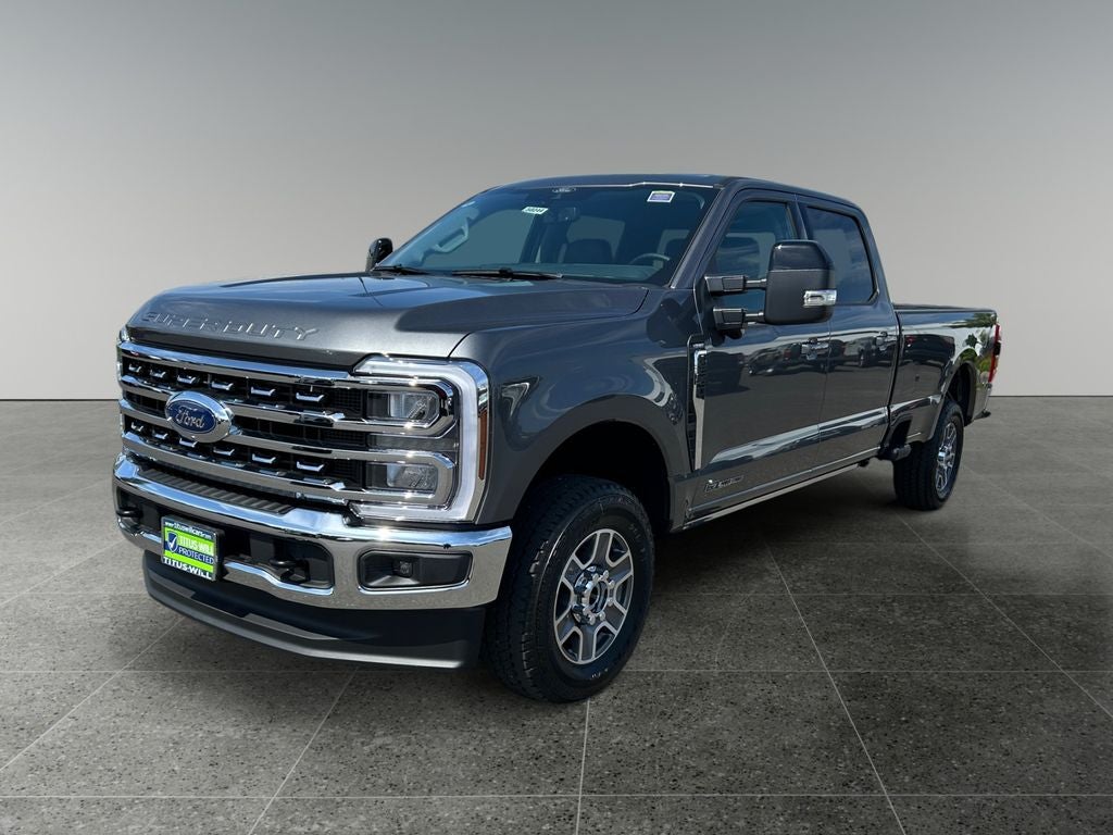 2025 Ford F-250SD Lariat