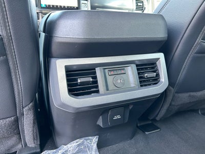 2025 Ford F-250SD Lariat