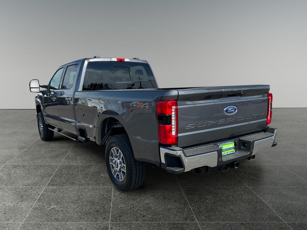 2025 Ford F-250SD Lariat