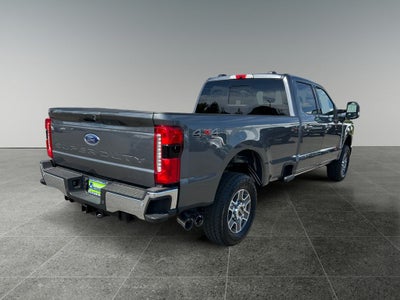 2025 Ford F-250SD Lariat