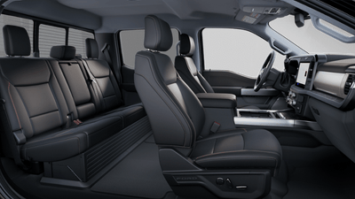 2025 Ford F-250SD Lariat