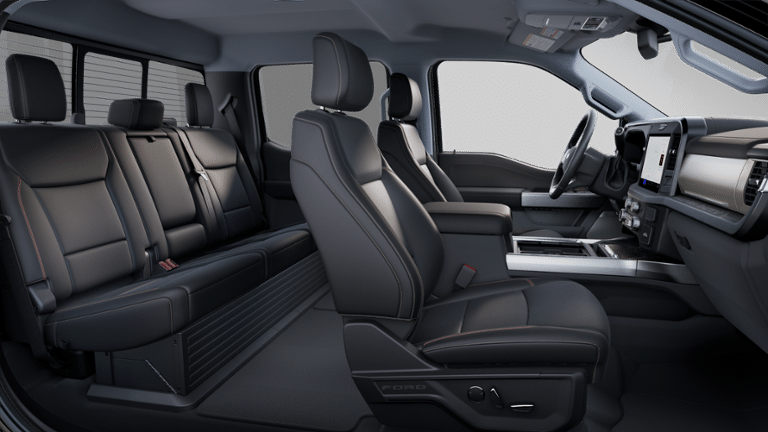 2025 Ford F-250SD Lariat