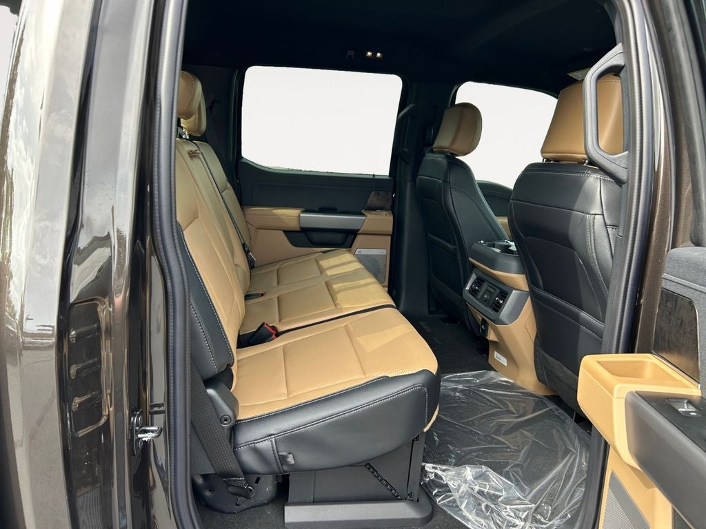 2025 Ford F-250SD Lariat