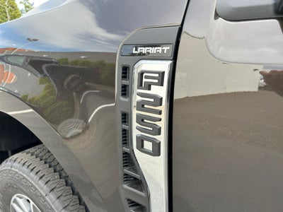 2025 Ford F-250SD Lariat