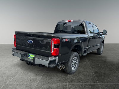 2025 Ford F-250SD Lariat
