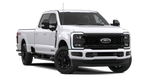 2026 Ford F-250SD Lariat INTRANSIT