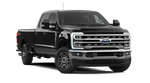 2026 Ford F-250SD Lariat INTRANSIT