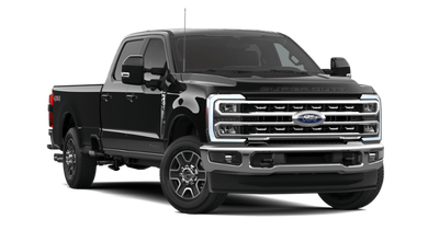 2026 Ford F-250SD Lariat INTRANSIT