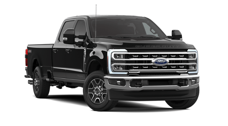 2026 Ford F-250SD Lariat INTRANSIT